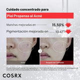 Sérum COSRX The Niacinamide 15 Serum 20 ml