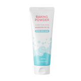 Exfoliante Facial Esfolio Baking powder gummy pore scrub 150g