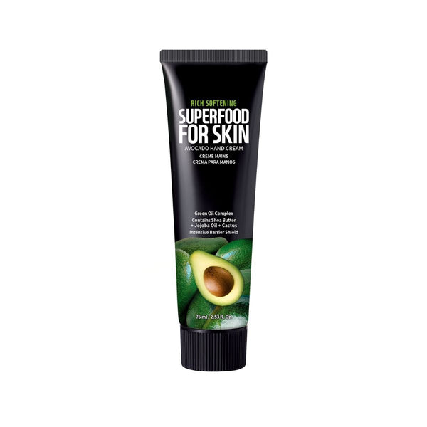 Crema de manos Farm Skin Superfood For Skin Avocado Hand Cream 50ml