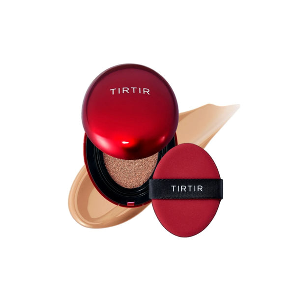 Cushion TIRTIR Mask Fit Red Mini Cushion 29C TAUPE BEIGE 4,5g