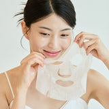 Mascarilla Facial SKIN1004 Madagascar Centella Tone Brightening Glow Mask 25ml