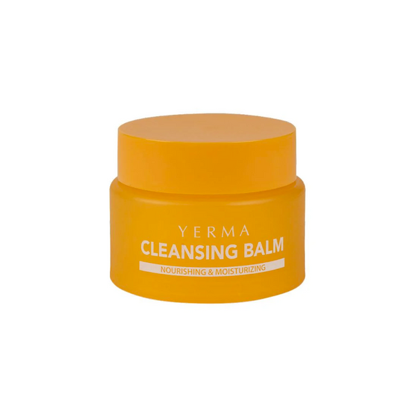 Bálsamo Limpiador Yerma Nourishing & Moisturising Cleansing Balm 160 g