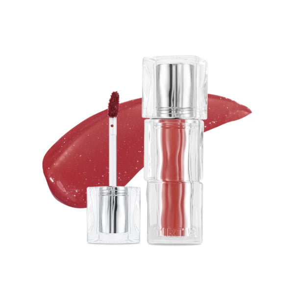 Tinte labial TIRTIR Waterism Glow Tint 08 Summer Pumpkin (Mini) 1,8g