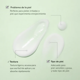 Protección Solar Dr.Althea Green Tea Fresh Sunscreen 45ml