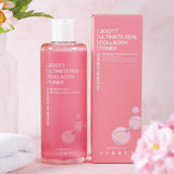 Tónico Jigott Ultimate Real Collagen Toner 300 ml
