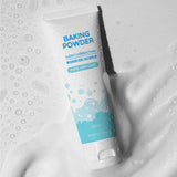 Espuma Limpiadora Esfolio Baking powder gummy cleansing foam 150g