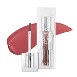 Tinte labial TIRTIR Waterism Glow Tint 03 Sand Mond 4g