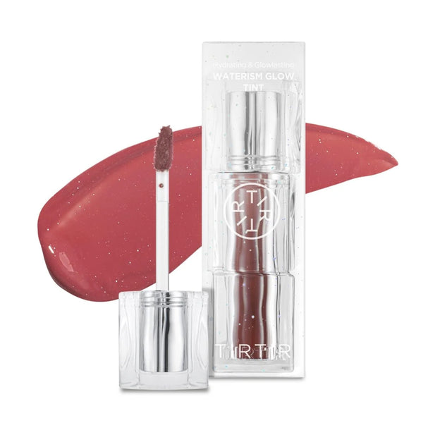 Tinte labial TIRTIR Waterism Glow Tint 03 Sand Mond 4g