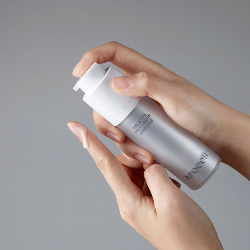 Ampolla Arocell Milky Drop Ampoule 30ml