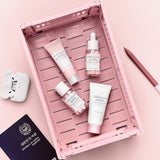 Set de viaje SKIN1004 Madagascar Centella Poremizing Travel Kit