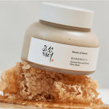 Mascarilla facial Beauty Of Joseon Ground Rice and Honey Glow Mask 150ml