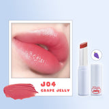 Bálsamo de labios Black Rouge Ripplesh Jelly Balm - J04 Grape jelly