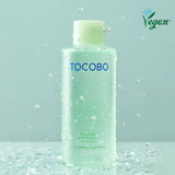 Tónico Tocobo Cica Calming Aqua Toner 200 ml