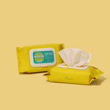 Toallitas desmaquillantes Ariul Stress Relieving Pureful Cleansing Tissue 80uds