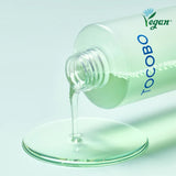 Tónico Tocobo Cica Calming Aqua Toner 200 ml