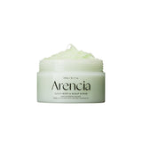 Exfoliante corporal y capilar Arencia Fresh Cloud Body & Scalp Scrub Geranium & Primrose 260g