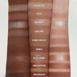 Paleta de sombras de ojos Dasique Shadow Palette #11 Chocolate Fudge 7 g