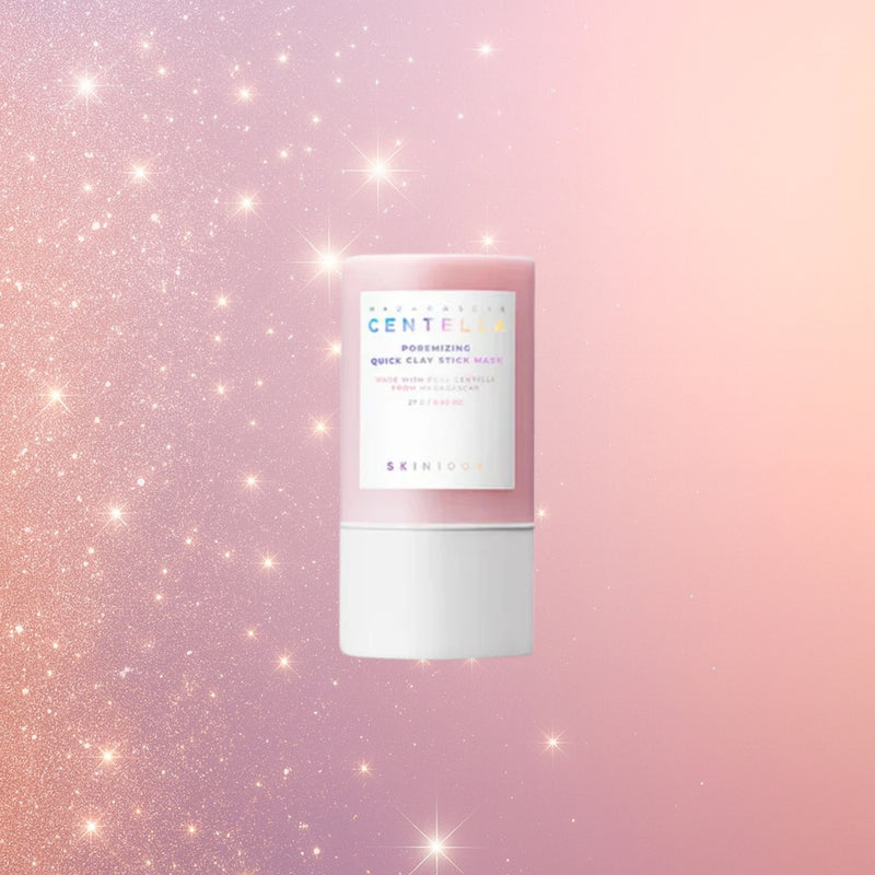 SKIN1004 Glow & Calm Christmas Set – Edición Especial Navidad