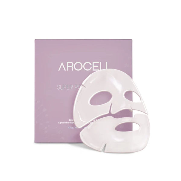 Mascarilla Arocell Super Power Mask Ex 42g