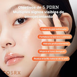 Tónico COSRX 5 PDRN B5 Vital Soothing Toner 280ml