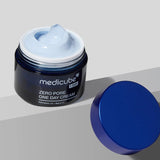 Crema facial Medicube Zero Pore One Day Cream 50 ml