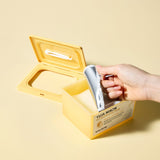 Mascarillas Some By Mi Yuja Niacin Anti-Blemish Daily Mask