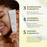 Crema facial Dr.Althea 345 Relief Cream 50ml