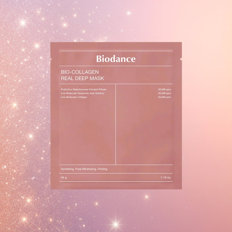 Planet Skin Viral K-Beauty Christmas Set – Edición Especial Navidad