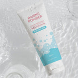 Exfoliante Facial Esfolio Baking powder gummy pore scrub 150g
