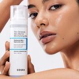 Bruma facial COSRX The SkinBarrier Moisturizing Mist 120ml