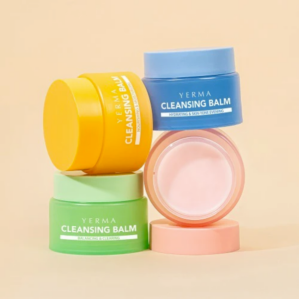 Bálsamo Limpiador Yerma Nourishing & Moisturising Cleansing Balm 160 g