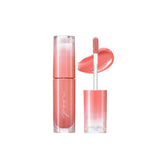 Tinta de labios Peripera Ink Mood Glowy Tint 02 Coral Influencer 4g