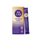 Complemento alimenticio BB LAB Low Molecular Collagen 5000 (HALAL) 15 sticks