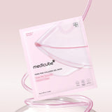 Mascarilla facial Medicube PDRN Pink Collagen Gel Mask 28 g