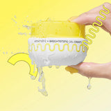 Crema Common Labs Vitamin C Brightening Gel Cream 50g