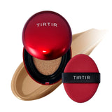 Cushion TIRTIR Mask Fit Red Cushion 35N Walnut 18g