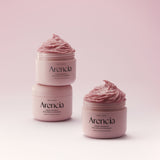 Espuma limpiadora Arencia Fresh Rosehip Rice Mochi Cleanser 120g