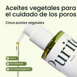 Aceite Limpiador Purito Seoul From Green Cleansing Oil 200ml