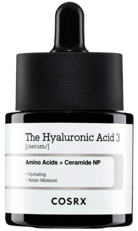 Sérum Cosrx The Hyaluronic Acid 3 Serum 20ml