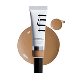 Base de maquillaje TFIT Radiance Fit Serum Foundation N05 Toffee 30g