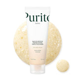 Espuma Limpiadora Purito Seoul Oat In Gentle Exfoliating Face Cleanser 150ml
