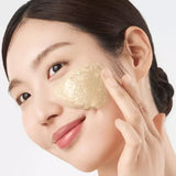 Espuma Limpiadora Purito Seoul Oat In Gentle Exfoliating Face Cleanser 150ml