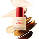 Base de maquillaje TIRTIR Mask Fit Red Foundation 21N Ivory 30 ml