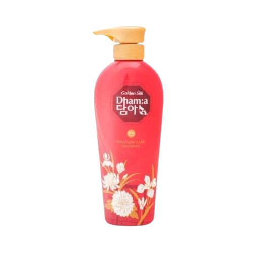 DHAM:A Moisture Care Shampoo 400ml