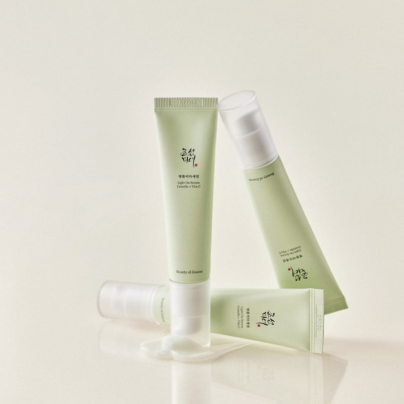 Serum Beauty Of Joseon Light On Serum: Centella + Vita C 30ml