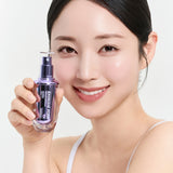 Maxclinic Exosome PDRN Christmas Set – Edición Especial Navidad