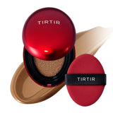 Cushion TIRTIR Mask Fit Red Cushion 43N Deep Cocoa 18g