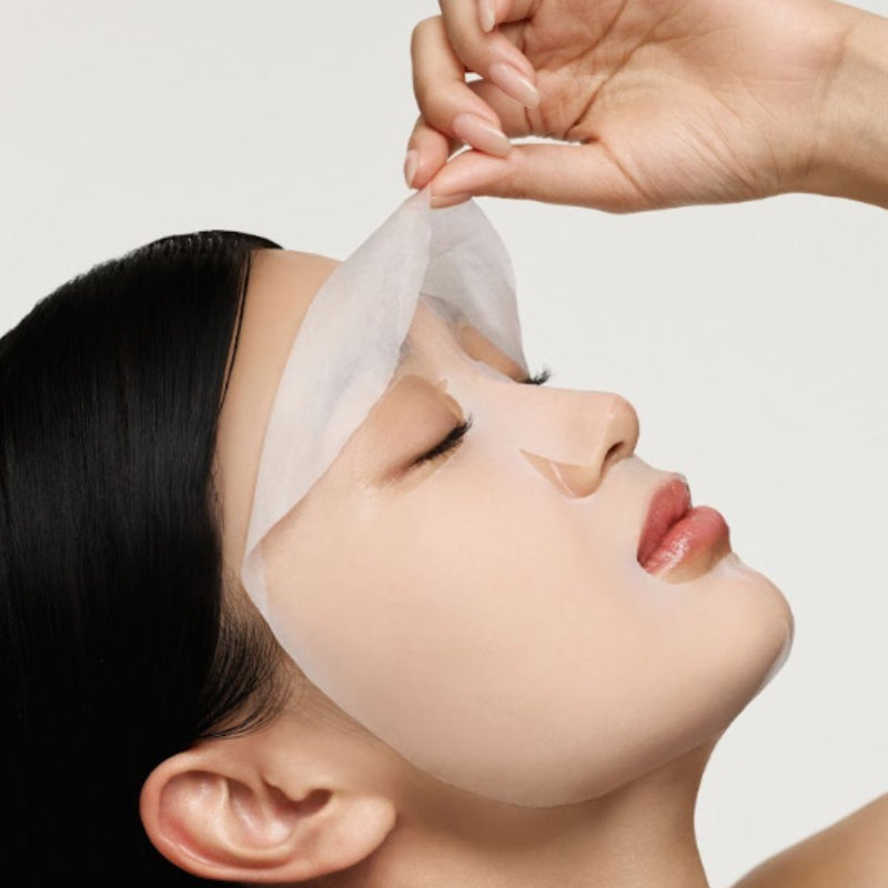 Mascarillas faciales Some By Mi Beta Panthenol Repair Daily Mask