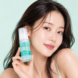 Mascarilla facial Vegan Vampire Lifting Bubble Mask 95 ml