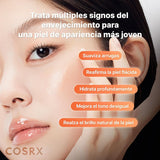 Sérum COSRX 5 PDRN Collagen Intense Vitalizing Serum 100ml